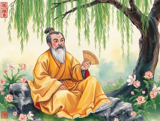 苏东坡传丨白落梅最美文笔，解说苏轼旷达灵魂！快意人生！