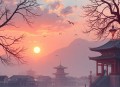离凰 _ 蓝家三少原著 _ 权谋双强 _ 破镜重圆 _ 清灵x小编C多人有声剧