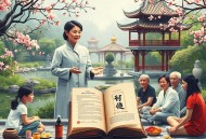 龙江医生健康宝典：好好活着