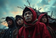 我流亡缅北的那些年_炼狱缅北 电诈园区 真实江湖事