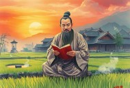 明末行