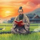 明末行