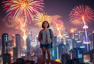 花火.广播剧