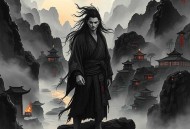 光明复仇记-【孙岩】