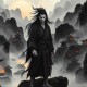 光明复仇记-【孙岩】