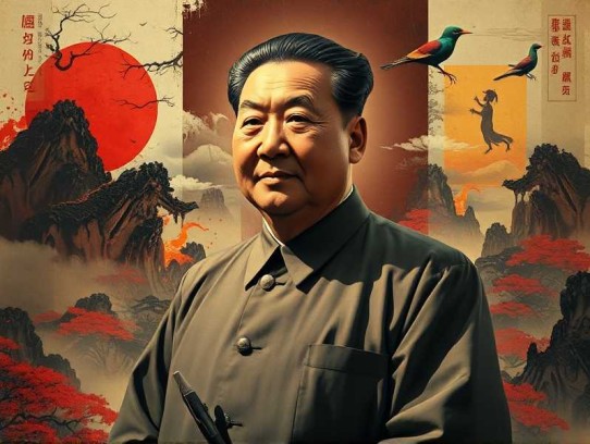 诗人毛泽东[全集]