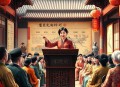 北大赵冬梅讲中国史 ! 通解中国时代变迁与国人命运