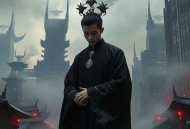 死者代言人（星云奖、雨果奖双奖科幻经典）（1-61集完结）