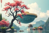 西夏死书 五部合集