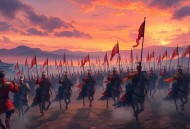 大明铁骑[全集](播音——张朋)