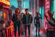 Remix混音人生.广播剧
