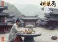 帝台春【大型多播古言宫斗&法朵&南瓜楠少领衔主演】