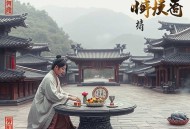 帝台春【大型多播古言宫斗&法朵&南瓜楠少领衔主演】
