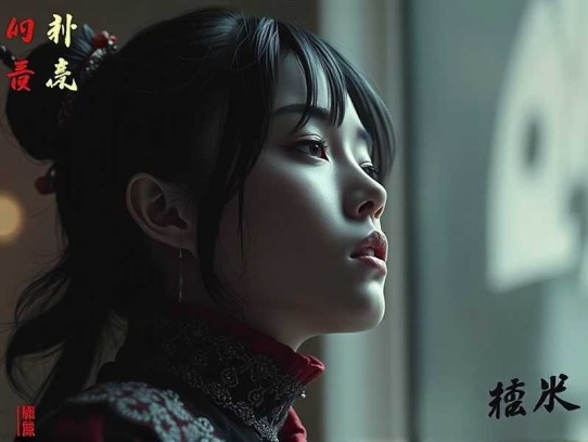 赛博英雄传 _ 科幻武侠 _ 热血脑洞 _ 精品 _ 多人有声剧