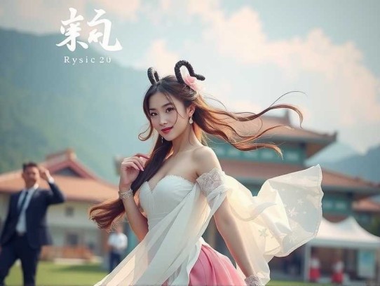 阿心娅 1039集完图片