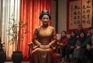 《枭后》主播：梅花六 942集完
