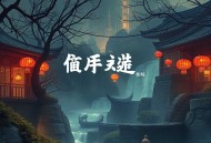 阴人勿扰 _ 悬疑灵异 _ 风水秘术 _ 兄弟探险VIP免费多人有声剧