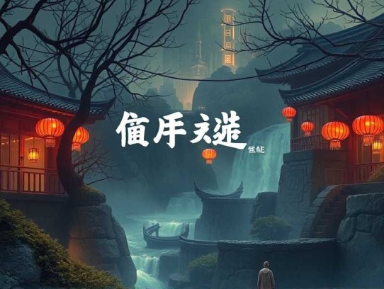 阴人勿扰 _ 悬疑灵异 _ 风水秘术 _ 兄弟探险VIP免费多人有声剧