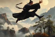 谍影凌云 万历大帝播