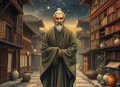 医道官途   春叔电台完结