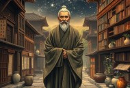 医道官途   春叔电台完结
