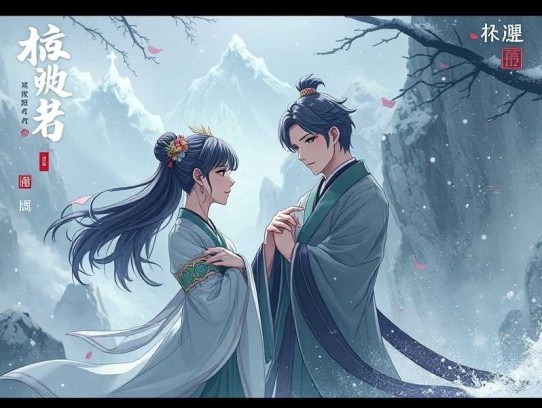 锦医成凰 _年度金榜作品_养喵的刺猬&遂非_破亿人气大女主爽文_无名指的束缚