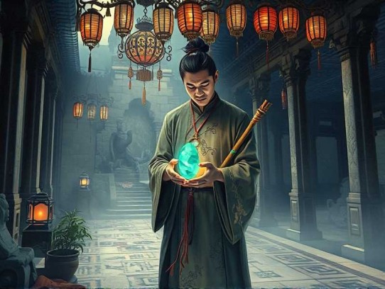 大古玩商_鉴宝_探险寻宝