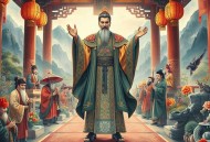 官方救世主（全）