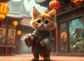 开挂大唐.橘猫囡囡.演播宇哥有声
