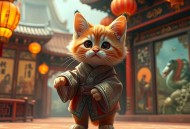 开挂大唐.橘猫囡囡.演播宇哥有声