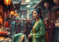 贞观大闲人有声小说全集_幻樱空&妙儿姐播讲