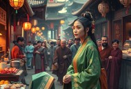 贞观大闲人有声小说全集_幻樱空&妙儿姐播讲
