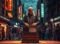 北城天街.广播剧