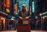北城天街.广播剧