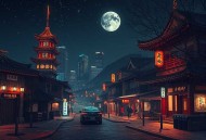吾欲成凰 _ 夜北原著 _ 重生修仙女强爽文 _ 清灵x凤三_多人有声剧