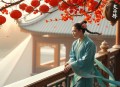 《崇祯十五年》著：韭菜东南生 播：小白有戏 2095集完