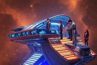 星戒整理完成