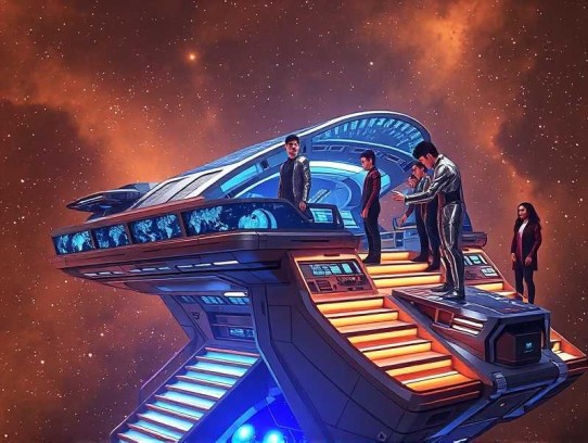星戒整理完成