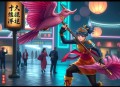《蜀山剑侠传》著：还珠楼主 播：两块五 1593集完