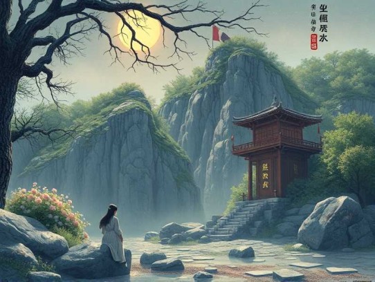 山野小村医_多人有声剧_最强医仙