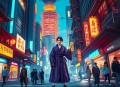 我契约了我自己丨都市脑洞丨紫襟剧社制作-完结