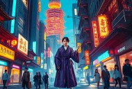我契约了我自己丨都市脑洞丨紫襟剧社制作-完结