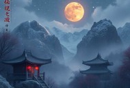 无常道人_苏牧北演播仙侠传奇