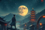 五福临门 _ 王星越&卢昱晓主演影视同名有声剧 _ 古言群像 _ 爽文爆笑 _ 治愈甜宠