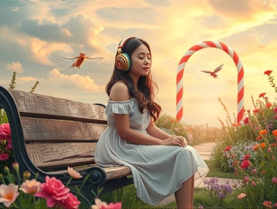 甜氧 .广播剧（伤洛）