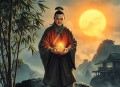 摸金天师（上部）1133集完结