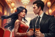 错嫁惊婚：总裁请克制（沈念如、云天河双播）
