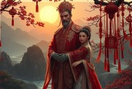 残疾战神嫁我为妾后.广播剧（史泽鲲&刘思岑）