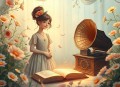 死对头向我求婚了有声小说全集_领先声创播讲