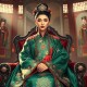 一代女皇武则天_武媚娘传奇影视原著_啊呀二小姐领衔精品多人有声剧